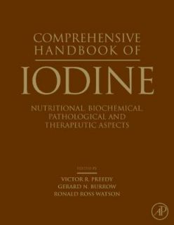 Comprehensive Handbook of Iodine Nutritional, Biochemical 