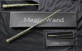 Harry Potter Hermione Granger Magical Wand Led Light up