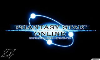 Phantasy Star Online Sega Dreamcast, 2001