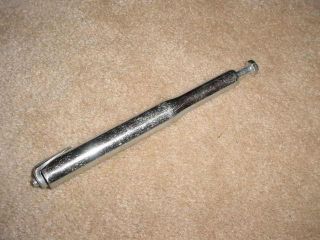 BICYCLE SEAT POST OLDER COLUMBIA FIRESTONE  OTHERS