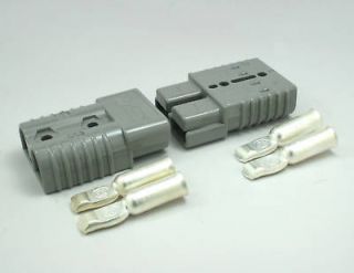 anderson connectors in Electrical & Test Equipment