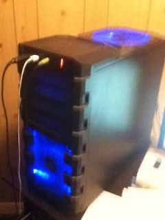 extreme gaming computer in PC Desktops & All In Ones