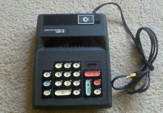 commodore calculator in Vintage Calculators