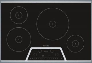 thermador cooktop in Cooktops