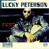Beyond Cool by Lucky Peterson CD, Apr 1994, Verve