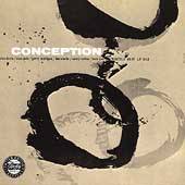 Conception by Miles Davis CD, Jul 1991, Original Jazz Classics