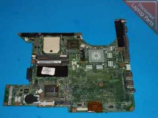 HP Pavilion DV6000 AMD Motherboard 443775 001 DA0AT8MB8H6