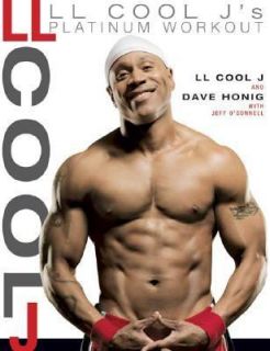   by Jeff OConnell, Dave Honig and LL Cool J 2006, Hardcover