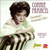 Fool The Very Best of Connie Francis 1959 1961 by Connie Francis 