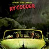 Into the Purple Valley by Ry Cooder CD, Jan 1988, Reprise