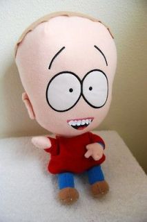 Comedy Central South Park Timmy Bean Bag Plush Doll