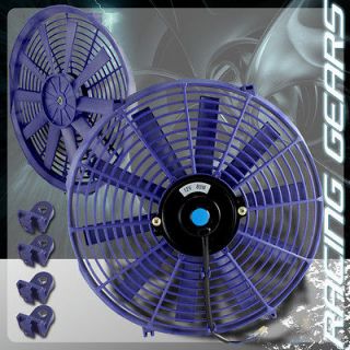 mustang cooling fan in Fans & Kits