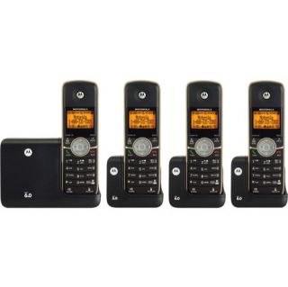 Motorola L514BT 1.9 GHz Quadro Single Line Cordless Phone