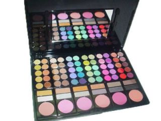 Newly listed 78 Color Eye Shadow Powder Palette Makeup foundation