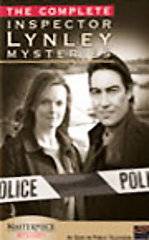 The Complete Inspector Lynley Mysteries DVD, 2008, Boxed Set