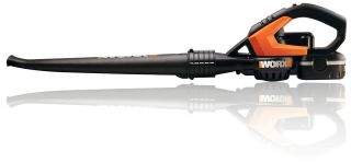 Worx Blower WG541 9 WorxAIR 18V Cordless Blower/Sweeper Tool Only