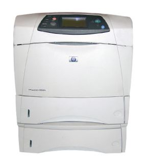 hp 4300 printer in Printers