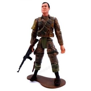 21st Century Toys 118 The Ultimate Soldier WWII U.S. 101st Airborne 4 