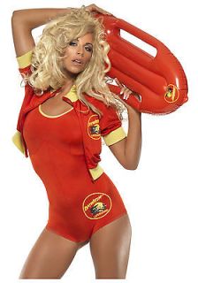 baywatch costume in Women