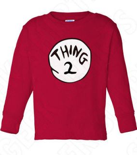 thing 1 thing 2 costumes in Clothing, 