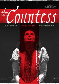 The Countess DVD, 2011