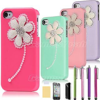 iphone 4 case bling in Cases, Covers & Skins