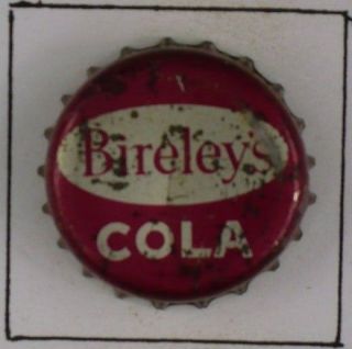 Bireleys Grape Drink Cork Crown Tavern Trove