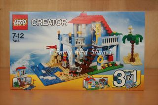 lego creator house in Creator