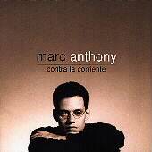 Contra la Corriente by Marc Anthony CD, Sep 1999, Sony Music 