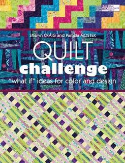   Design by Sharyn Squier Craig and Pamela Mostek 2009, Paperback