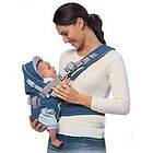 Baby Carrier Infant Sling Harness 6 in 1 5001 blue /red