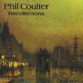 Recollections by Phil Coulter CD, Feb 1993, Shanachie Records