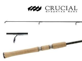 Shimano Crucial 63 Med. Extra Fast CRSX63M Spin Rod