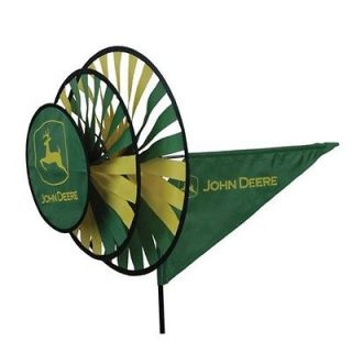 john deere windmill in Home & Garden