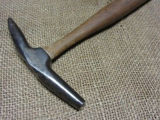 Vintage Tack Hammer Antique Old Forge Blacksmith Shoe Hammers Iron 