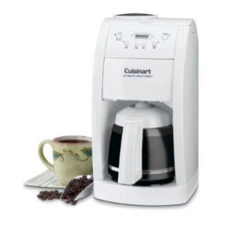 Cuisinart DGB 475 10 Cups Coffee Maker