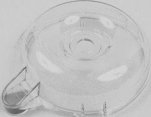 Robot Coupe food processor bakery restaurant kitchen replacement lid 
