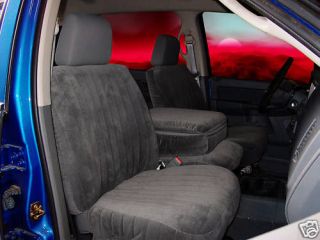 custom truck seats in Interior
