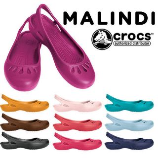 malindi flat Slingback shoes multiple colors