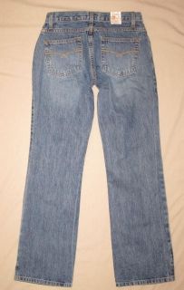 NEW Cruel Girl Georgia relaxed fit denim jeans size 5 short NWT