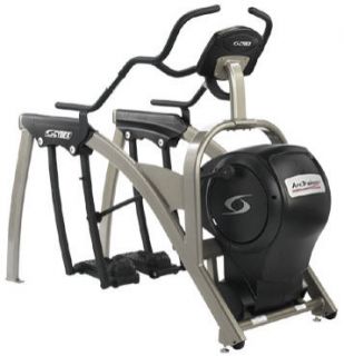 Cybex 620A Front Drive Elliptical Trainer