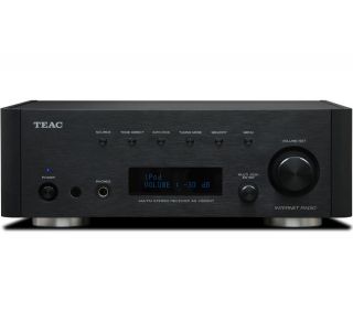 Teac AG H600NT AM/FM Stereo Network Reciever