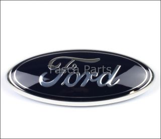 BRAND NEW OEM 9 TAILGATE OR FRONT GRILLE EMBLEM 2004 2008 FORD F 150