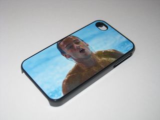 iphone 4 4s mobile phone hard case cover Tom Daley Diving Olympic