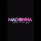 Confessions on a Dance Floor Limited by Madonna CD, Dec 2005, Warner 