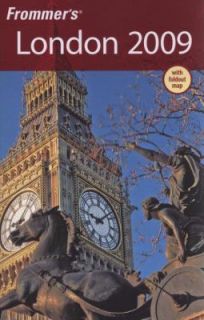 London 2009 by Danforth Prince and Darwin Porter 2008, Paperback 