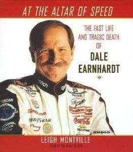   of Dale Earnhardt, Sr. by Leigh Montville 2001, CD, Abridged