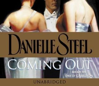 Coming Out by Danielle Steel 2006, CD, Unabridged