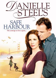 Danielle Steels Safe Harbour DVD, 2007