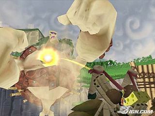 Nicktoons Battle for Volcano Island Sony PlayStation 2, 2006
